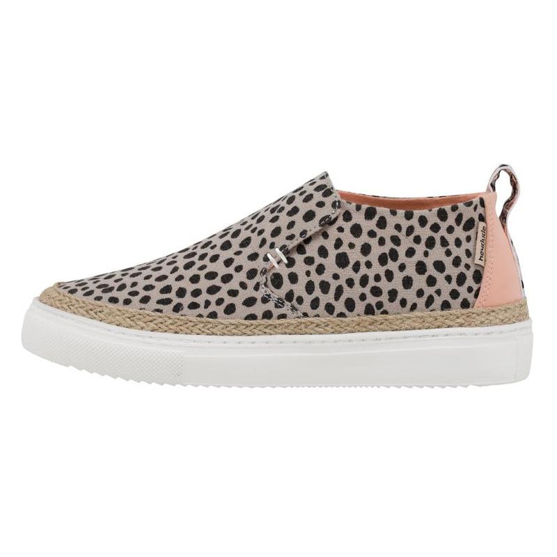Hey Dude Peyton Stövlar Dam Beige | K4H9OQPG