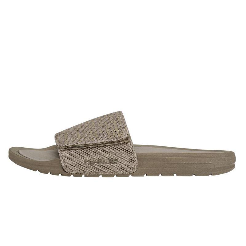 Hey Dude Phoenix Sox Badtofflor Herr Beige | U6RVMNIH