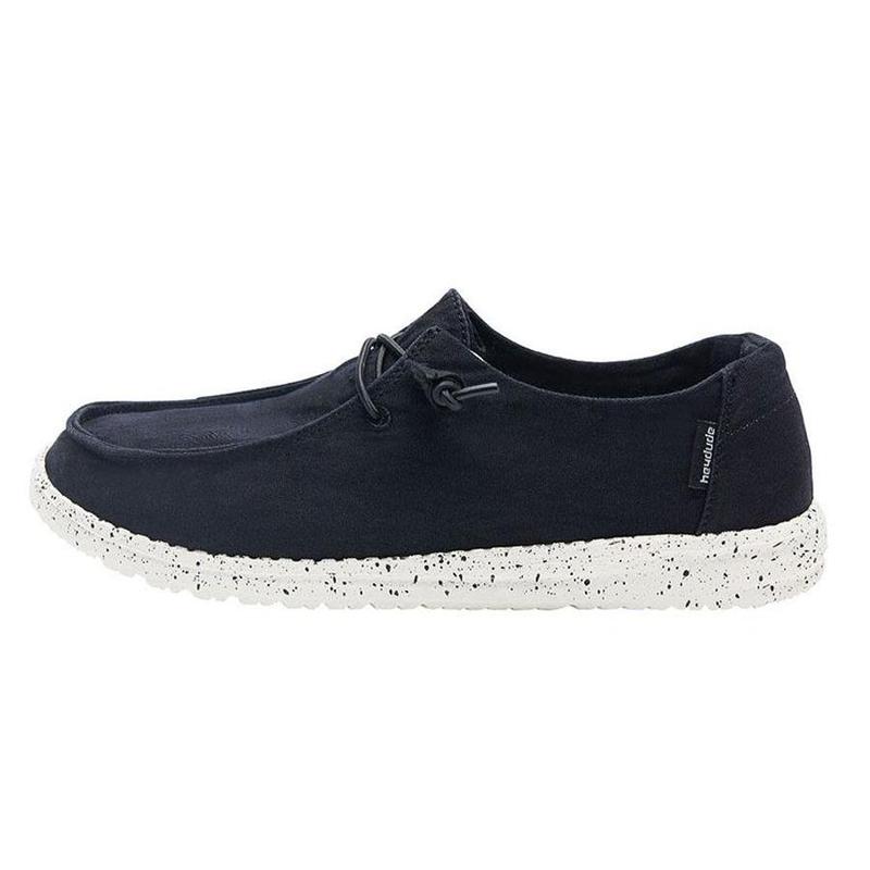 Hey Dude Wendy Skor Dam Svarta | AI6M5MF6